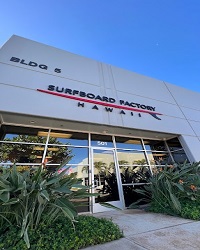 SURFBOARD FACTORY ENTRANCE 4.24 200X250