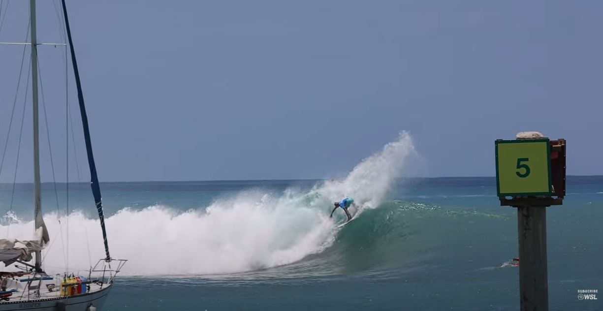 HIGHLIGHTS Day 1 // Local Motion Surf Into Summer | Surf News Network