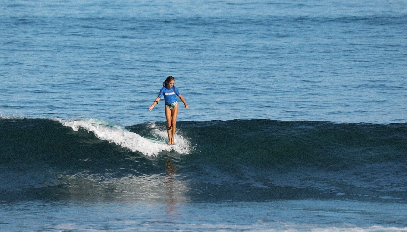 MENEHUNE NOSE RIDE ¡No te pierdas el 47º Campeonato Anual de Surf de Northshore Menehune de este año!