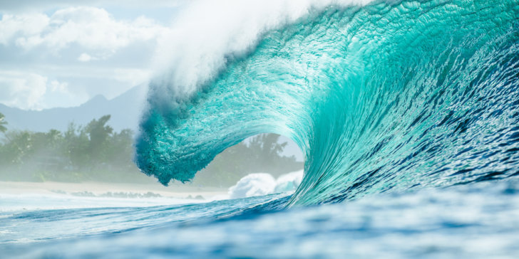 World Surf League Announces 2025 Championship Tour Schedule Surf News 