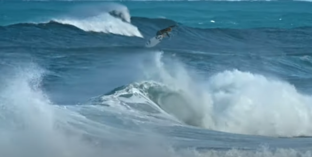 JJF FLRATEA5 Clips de John John Florence: edición sin editar