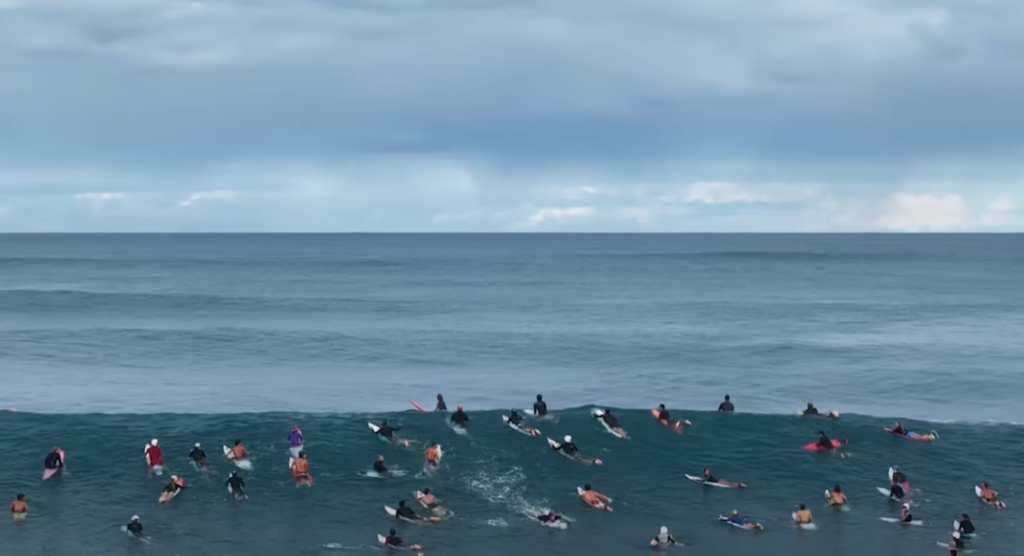 ODL JJF 12.6.24 John John Florence se vuelve creativo en Pipeline