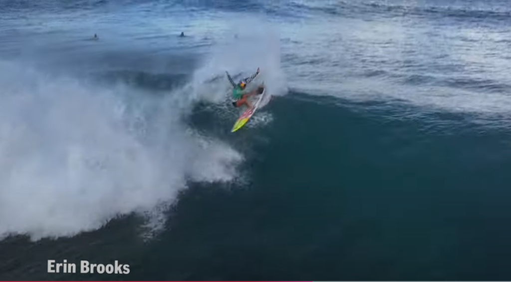 VAN PIPE DAY 1 GIRLS Vans Pipe Masters 2024: titulares y momentos destacados del día 1