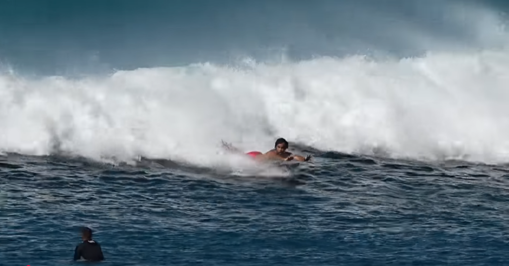 MASON3 V Batalla de la ciudad | Mason Ho vs. Oso bebé