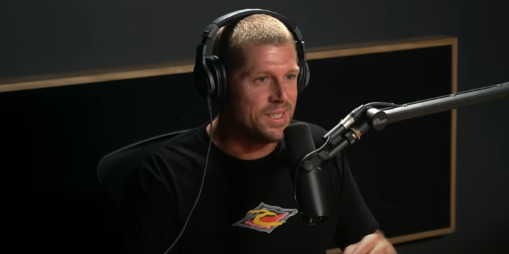 Mick Fanning Honest About Kelly Slater & Andy Irons… | Surf News Network