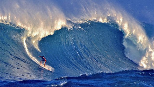 Waimea 1